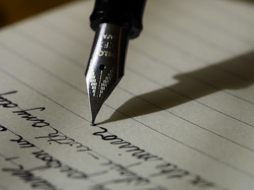 GỢI Ý CHO BẠN CÁC TIPS LUYỆN IELTS WRITING ĐỂ ĐẠT BAND TRÊN 6.0 2