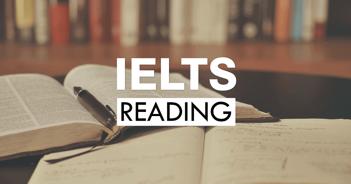 Cách tự học Reading hiệu quả trong luyện thi IELTS 