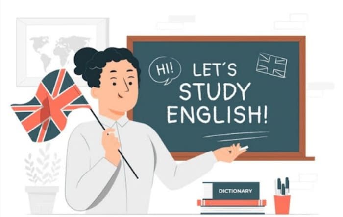 Hãy học tiếng Anh ngay khi có thể!