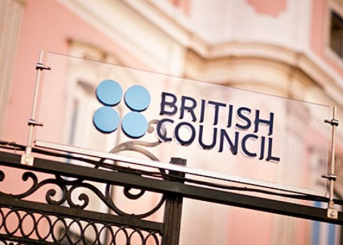 Bằng tiếng Anh APTIS được cấp bởi đơn vị uy tín hàng đầu - British Council