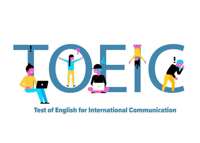 TOEIC là bằng tiếng Anh phổ biến nhất tại Việt Nam hiện nay