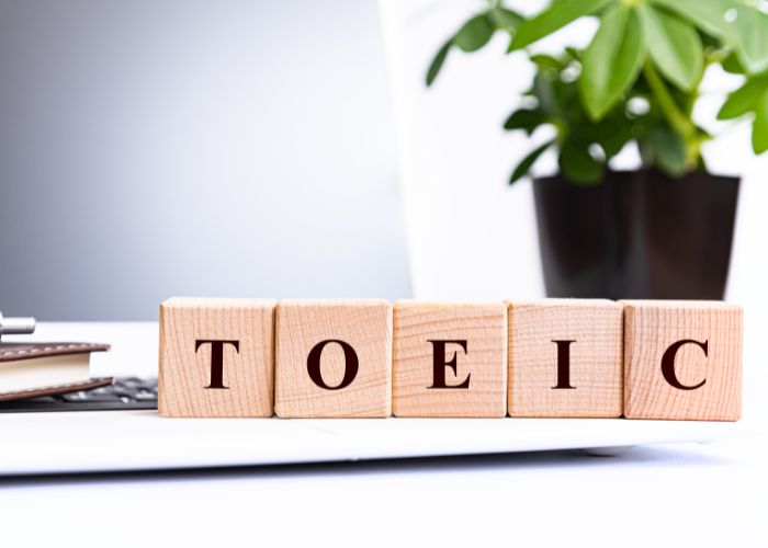 TOEIC là chứng chỉ tiếng Anh phổ biến dùng cho công việc