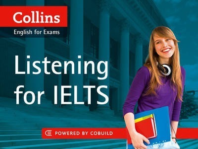 Download bộ sách luyện nghe IELTS kinh điểm từ cơ bản đến nâng cao (full pdf+audio) - Ảnh 4