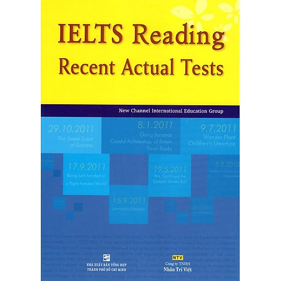 Download bộ sách luyện nghe IELTS kinh điểm từ cơ bản đến nâng cao (full pdf+audio) - Anh 5