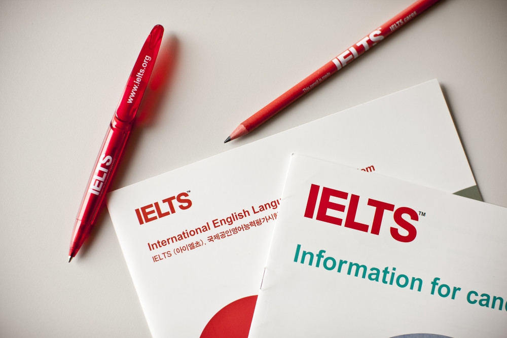 IELTS GRAMMAR: 7 QUY TẮC VÀNG MÀ BẠN CẦN BIẾT