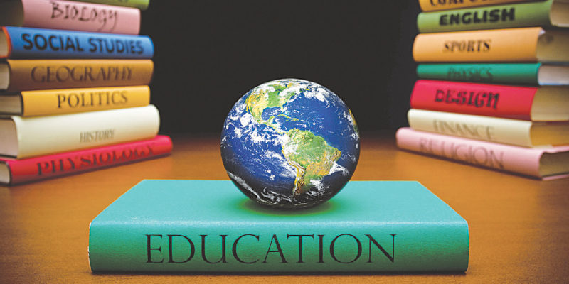 IELTS Speaking Part 1,2,3: Chủ đề EDUCATION và mẫu trả lời