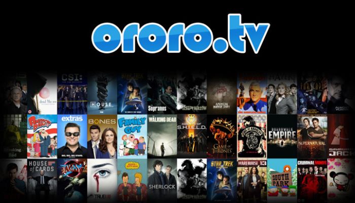 Kho phim song ngữ miễn phí tại web Ororo.tv chắc chắn sẽ khiến bạn bất ngờ đấy