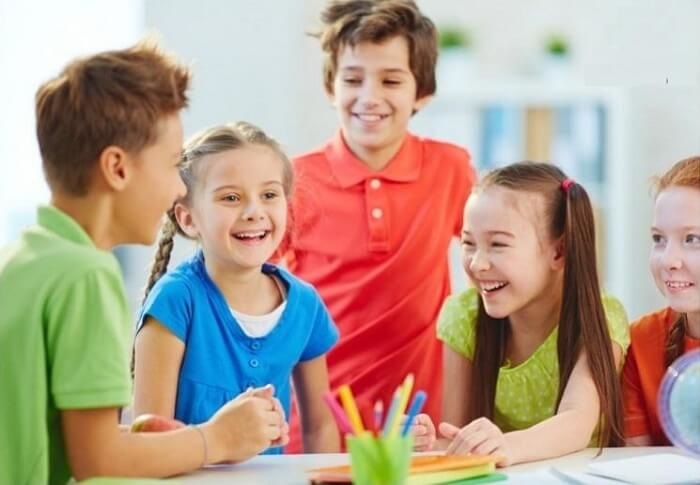 BingGo Leaders - Trung tâm Anh ngữ được nhiều bé và ba mẹ yêu thích, tin tưởng lựa chọn