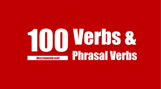 IELTS grammar: Phrasal Verbs
