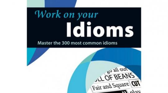 Tải trọn bộ sách về idioms luyện thi IELTS speaking 8.0+