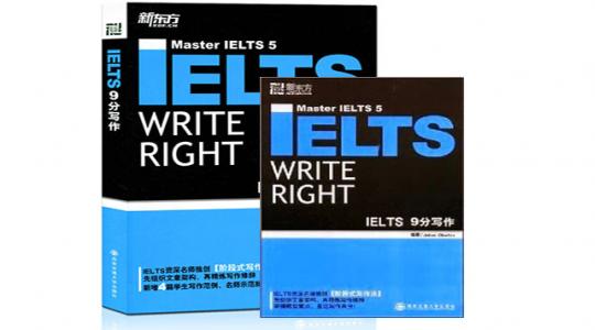 Top 12 cuốn sách writing luyện thi IELTS must-have (download full pdf+audio)