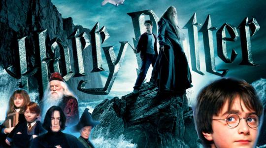 Download trọn bộ Harry Potter song ngữ Anh - Việt (Full Ebook + Audio)