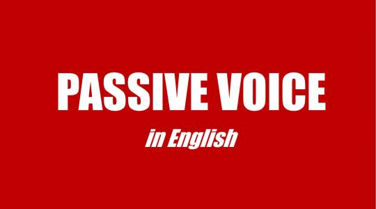 Câu bị động trong tiếng Anh: Công thức Passive Voice và cách chuyển đổi
