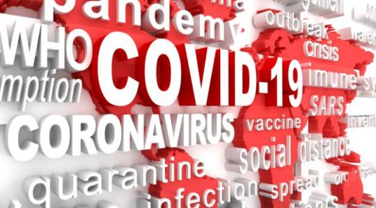 Từ vựng về dịch bệnh Covid-19 và những đại dịch lớn trên thế giới