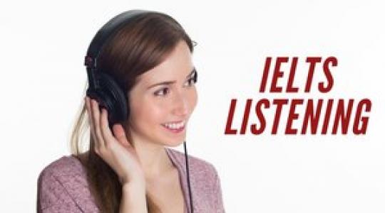 4 bước để phát huy tối đa hiệu quả luyện đề IELTS LISTENING