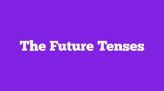 Luyện thi IELTS Grammar: Các thì tương lai (Future tenses) (Phần 2)