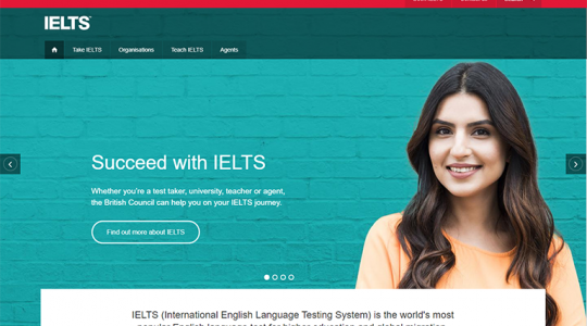 Review 7 trang web luyện thi IELTS online miễn phí và chất lượng nhất hiện nay