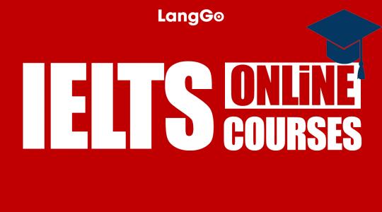 Top 5 khóa học IELTS Online giúp ‘Đọc Thông Viết Thạo’ chất lượng nhất
