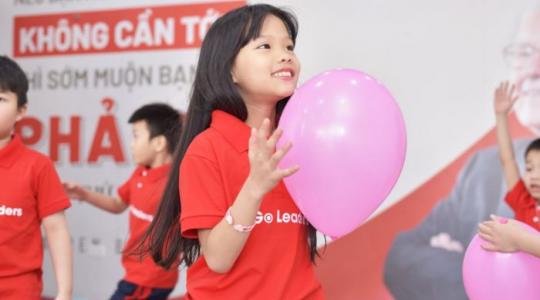 Review các trung tâm tiếng Anh cho trẻ em tại Hà Nội hot nhất 2022