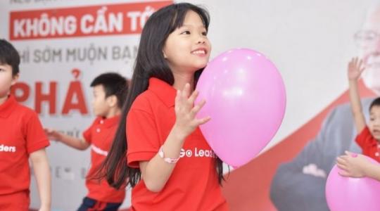 Top 9 trung tâm tiếng Anh tốt cho trẻ ở Hà Nội uy tín, chất lượng