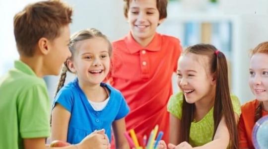 Top 6 danh sách trung tâm ngoại ngữ cho trẻ em tốt nhất hiện nay