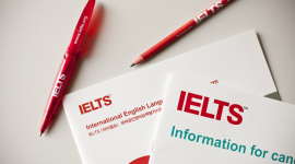 ĐỀ THI MẪU IELTS READING PASSAGE 3 ( ĐÁP ÁN + GIẢI THÍCH)  (P2)