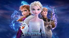 Cùng học các từ vựng và cấu trúc siêu khủng qua Frozen 2
